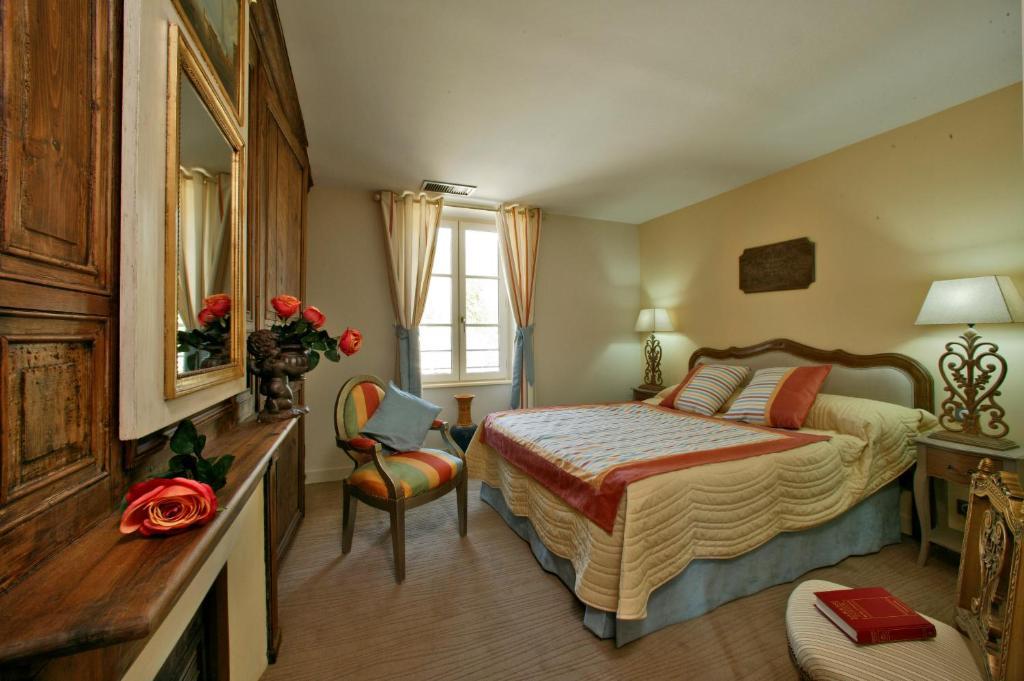 Le Moulin De Mitou Hotel Auriac-du-Perigord Room photo